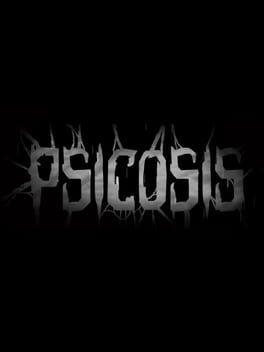 Cover Psicosis