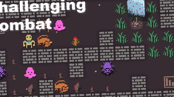 Screenshot Twilight Dungeons