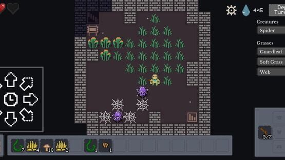 Screenshot Twilight Dungeons
