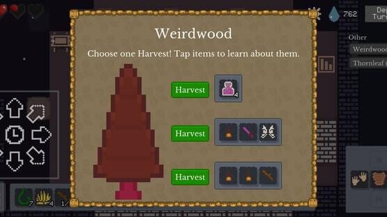 Screenshot Twilight Dungeons