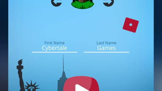 Screenshot Urban Drug Empire