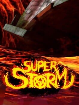 Cover Super Storm