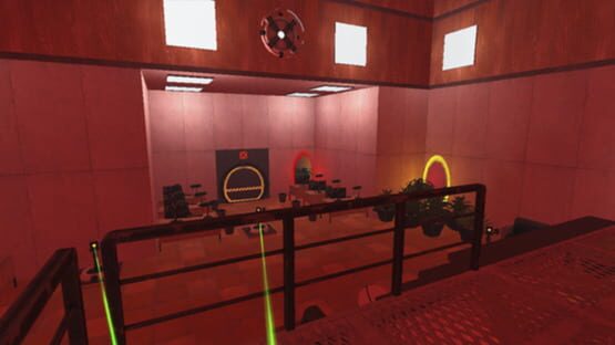 Screenshot Teleportal