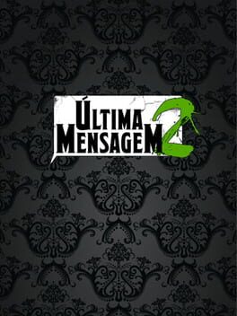 Cover Última Mensagem 2