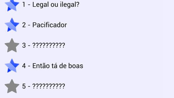 Screenshot Última Mensagem 2