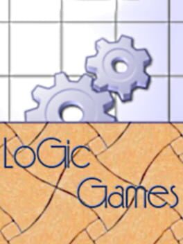 Cover 100 Logic Games: Time Killers