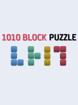 Cover 1010 Block Puzzle