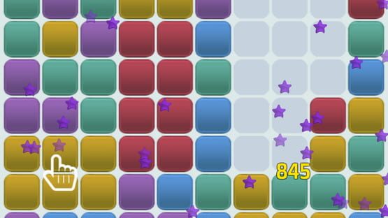 Screenshot 1010 Block Puzzle