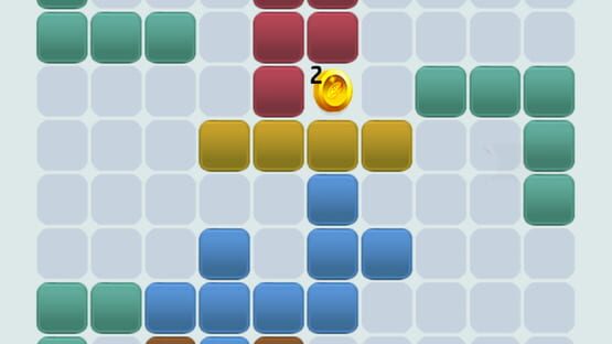 Screenshot 1010 Block Puzzle