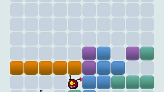 Screenshot 1010 Block Puzzle