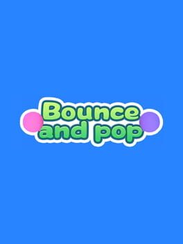 Cover Bounce and Pop