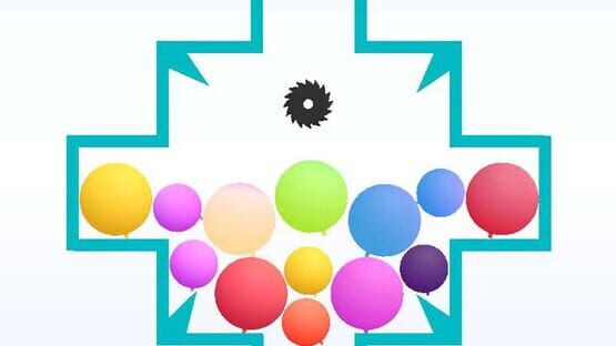 Screenshot Bounce and Pop