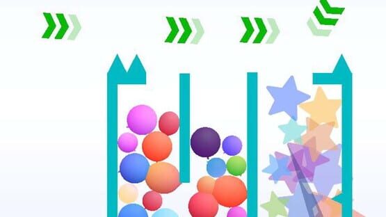 Screenshot Bounce and Pop