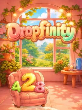 Cover Dropfinity