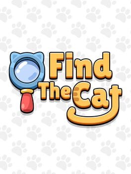 Cover Find the Cat