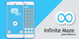 Cover Infinite Maze
