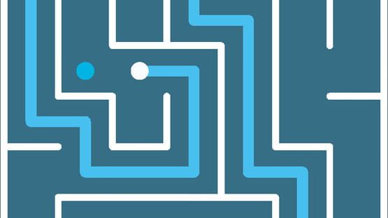 Screenshot Infinite Maze