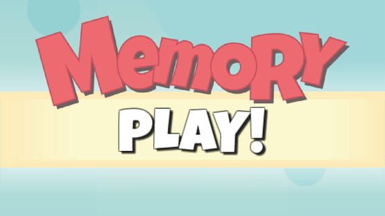 Screenshot Little Memory