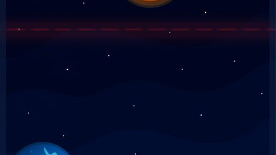 Screenshot Planets 2048