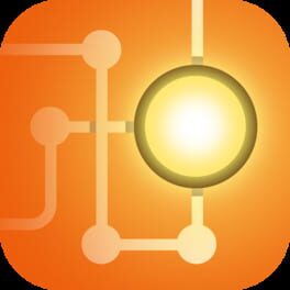 Cover Stream - Circuit Puzzle