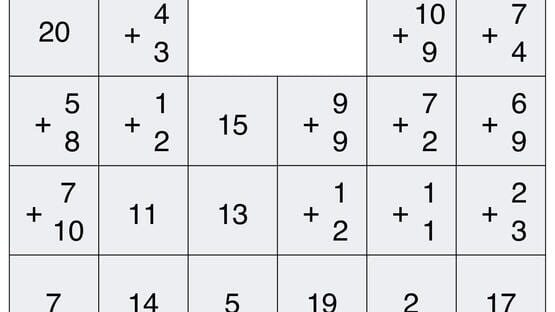 Screenshot Sudoku