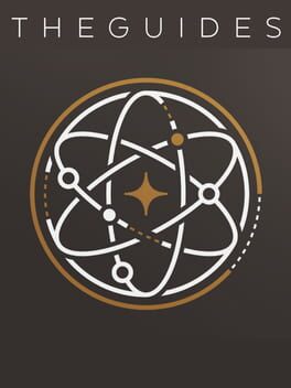 Cover The Guides
