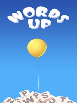 Cover Words UP