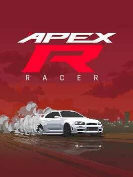 Cover Apex Racer