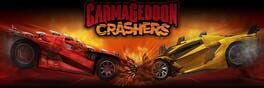 Cover Carmageddon: Crashers