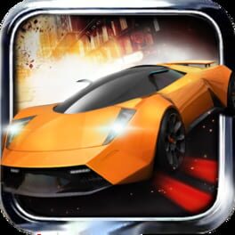 Cover Fast Racing 3D