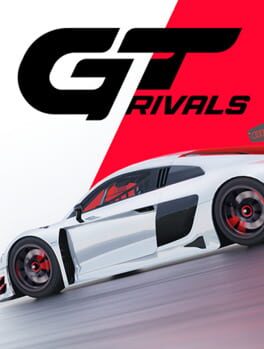 Cover GT Rivals