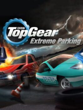 Cover Top Gear: Extreme Parking