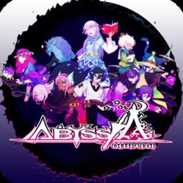 Cover Abyssia