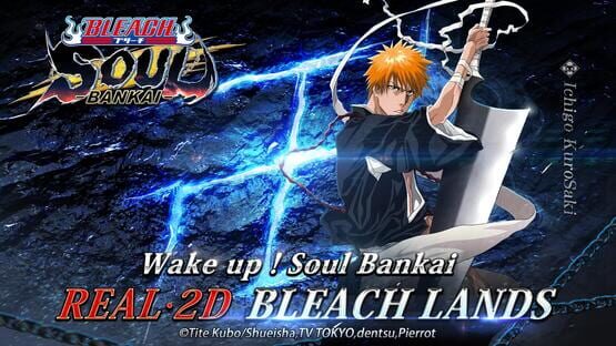 Screenshot Bleach: Soul Bankai
