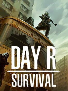 Cover Day R Survival