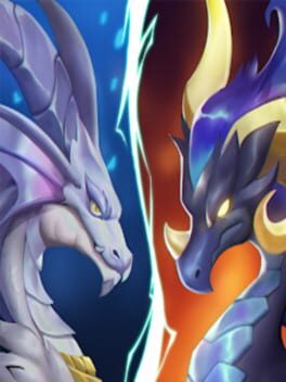 Cover Dragon Arise