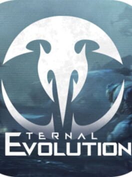 Cover Eternal Evolution