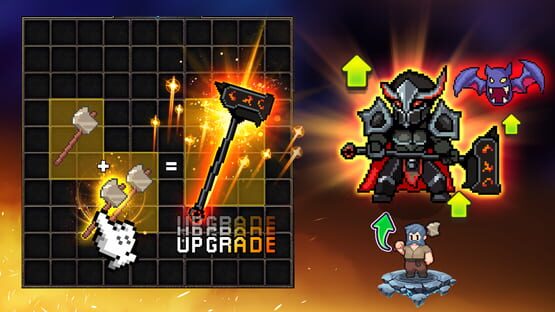 Screenshot Guardian War