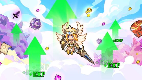Screenshot Guardian War