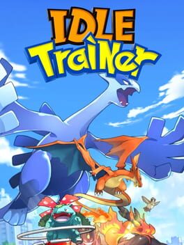 Cover Idle Trainer