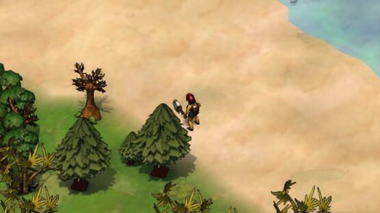 Screenshot Krafteers