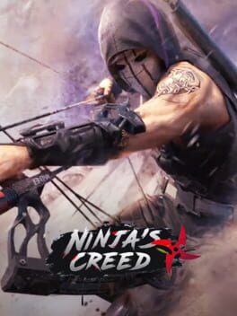Cover Ninja's Creed