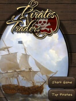 Cover Pirates and Traders