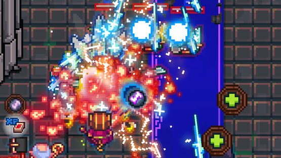 Screenshot Tap Wizard RPG: Arcane Quest