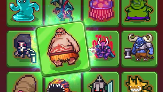 Screenshot Tap Wizard RPG: Arcane Quest