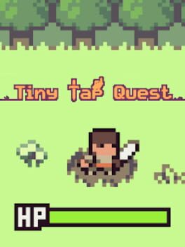 Cover Tiny Tap Quest