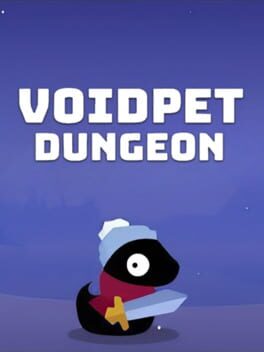 Cover Voidpet Dungeon