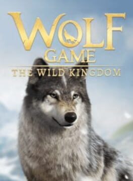 Cover Wolf Game: The Wild Kingdom