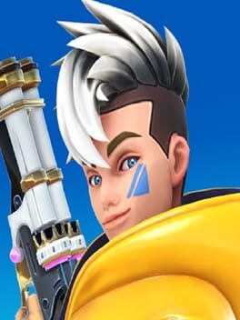 Cover Battlepalooza: Free PvP Arena Battle Royale