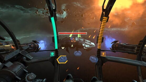 Screenshot Gunjack 2: End of Shift